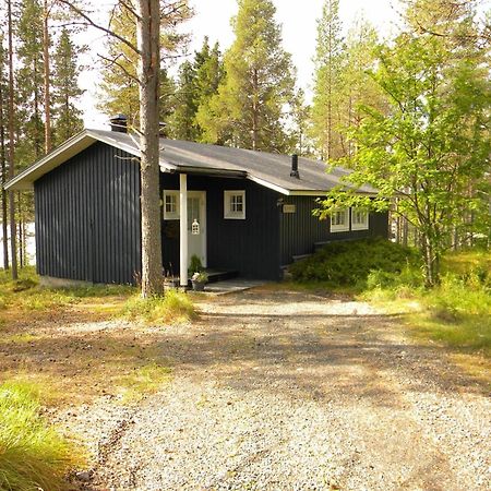 Lomakylae Atimo Villa Alakitka Екстериор снимка