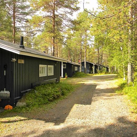 Lomakylae Atimo Villa Alakitka Екстериор снимка