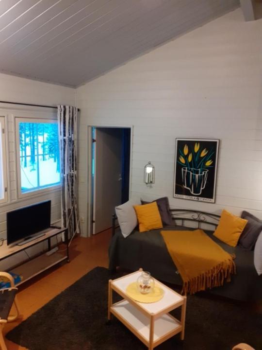 Lomakylae Atimo Villa Alakitka Екстериор снимка