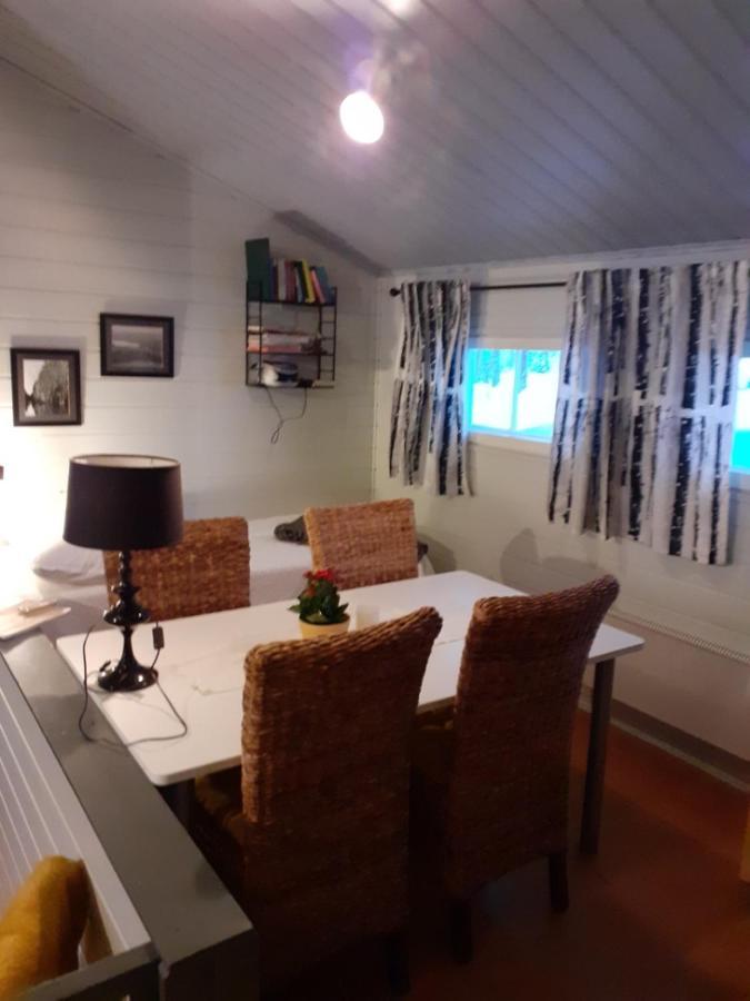 Lomakylae Atimo Villa Alakitka Екстериор снимка