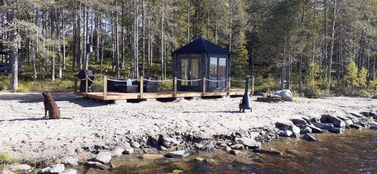 Lomakylae Atimo Villa Alakitka Екстериор снимка