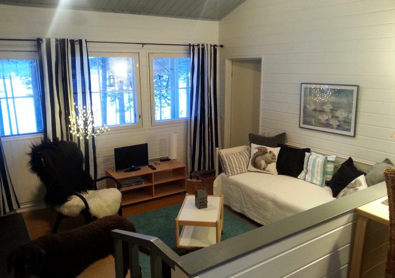 Lomakylae Atimo Villa Alakitka Екстериор снимка